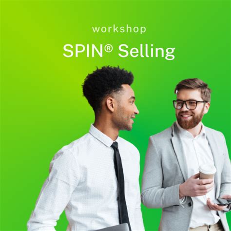 spin selling miller heiman